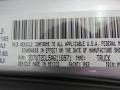 Bright Silver Metallic - Ram 2500 SLT Crew Cab 4x4 Photo No. 37