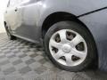 2009 Magnetic Gray Metallic Toyota Matrix S AWD  photo #2