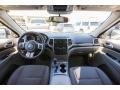 2013 Mineral Gray Metallic Jeep Grand Cherokee Laredo  photo #9