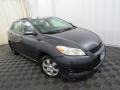 2009 Magnetic Gray Metallic Toyota Matrix S AWD  photo #3