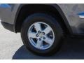 2013 Mineral Gray Metallic Jeep Grand Cherokee Laredo  photo #10