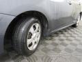 2009 Magnetic Gray Metallic Toyota Matrix S AWD  photo #7