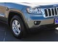 2013 Mineral Gray Metallic Jeep Grand Cherokee Laredo  photo #12