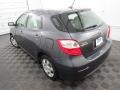 2009 Magnetic Gray Metallic Toyota Matrix S AWD  photo #9