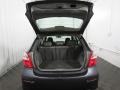 2009 Magnetic Gray Metallic Toyota Matrix S AWD  photo #11