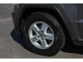 2013 Mineral Gray Metallic Jeep Grand Cherokee Laredo  photo #14