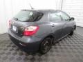 2009 Magnetic Gray Metallic Toyota Matrix S AWD  photo #14