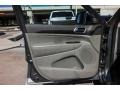 2013 Mineral Gray Metallic Jeep Grand Cherokee Laredo  photo #17
