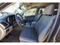 2013 Mineral Gray Metallic Jeep Grand Cherokee Laredo  photo #18