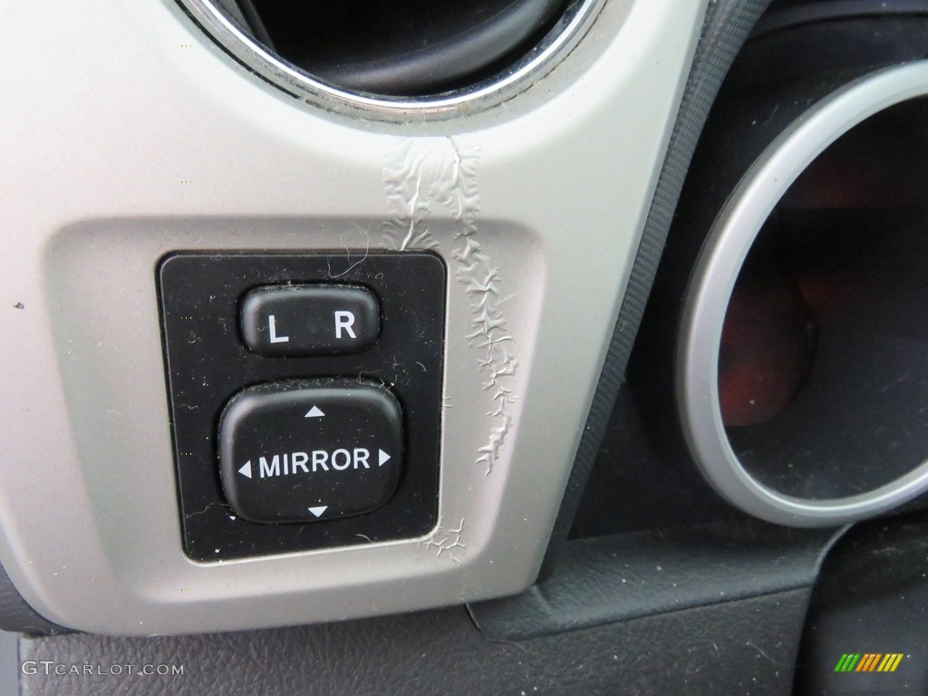 2009 Matrix S AWD - Magnetic Gray Metallic / Ash Gray photo #27