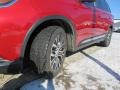 Rally Red Metallic - Outlander LE Photo No. 9