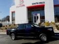 Black - Tacoma SR5 Double Cab 4x4 Photo No. 2