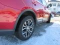 Rally Red Metallic - Outlander LE Photo No. 17