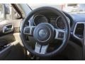 2013 Mineral Gray Metallic Jeep Grand Cherokee Laredo  photo #29