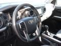 Black - Tacoma SR5 Double Cab 4x4 Photo No. 11