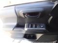 2017 Black Toyota Tacoma SR5 Double Cab 4x4  photo #13