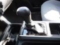 2017 Black Toyota Tacoma SR5 Double Cab 4x4  photo #14