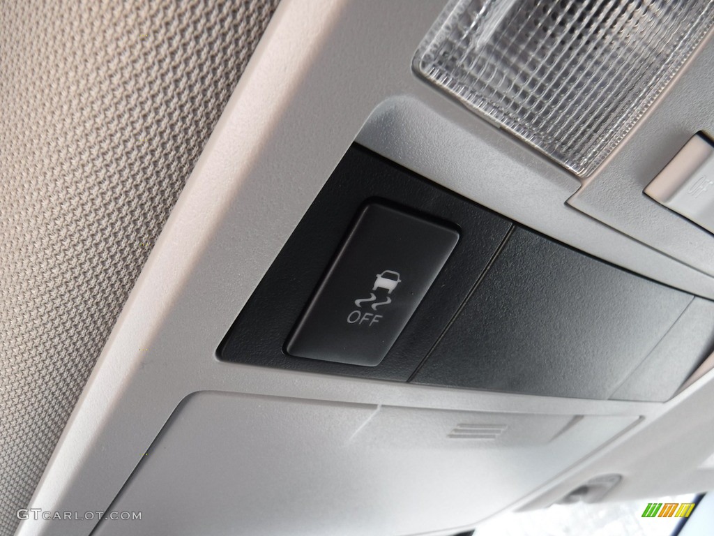 2017 Tacoma SR5 Double Cab 4x4 - Black / Cement Gray photo #20