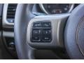 2013 Mineral Gray Metallic Jeep Grand Cherokee Laredo  photo #37