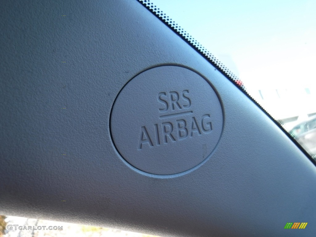 2017 Tacoma SR5 Double Cab 4x4 - Black / Cement Gray photo #21