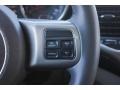 2013 Mineral Gray Metallic Jeep Grand Cherokee Laredo  photo #38