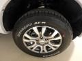 2019 Ford Ranger Lariat SuperCrew 4x4 Wheel and Tire Photo