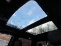 2019 Ford F150 Raptor Black Interior Sunroof Photo