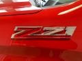 2019 Red Hot Chevrolet Silverado 1500 LT Z71 Double Cab 4WD  photo #6