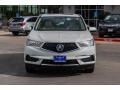 White Diamond Pearl - MDX Technology SH-AWD Photo No. 2