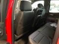 2019 Red Hot Chevrolet Silverado 1500 LT Z71 Double Cab 4WD  photo #23