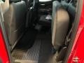 2019 Red Hot Chevrolet Silverado 1500 LT Z71 Double Cab 4WD  photo #25