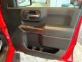 2019 Red Hot Chevrolet Silverado 1500 LT Z71 Double Cab 4WD  photo #35