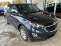Storm Blue Metallic - Equinox LT Photo No. 1