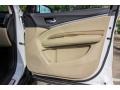 White Diamond Pearl - MDX Technology SH-AWD Photo No. 25