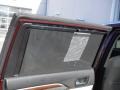 Ooh La La Rouge Mica - Highlander Limited AWD Photo No. 24