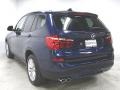Deep Sea Blue Metallic - X3 xDrive28i Photo No. 1