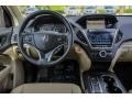 White Diamond Pearl - MDX Technology SH-AWD Photo No. 28