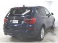 Deep Sea Blue Metallic - X3 xDrive28i Photo No. 3
