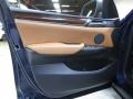 Deep Sea Blue Metallic - X3 xDrive28i Photo No. 6