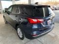 Storm Blue Metallic - Equinox LT Photo No. 22