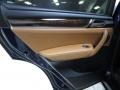 Deep Sea Blue Metallic - X3 xDrive28i Photo No. 9