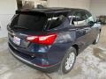 Storm Blue Metallic - Equinox LT Photo No. 29