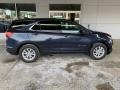 Storm Blue Metallic - Equinox LT Photo No. 34