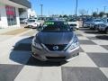 Gun Metallic - Altima 2.5 SL Photo No. 2