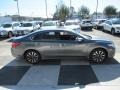 Gun Metallic - Altima 2.5 SL Photo No. 3