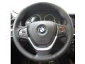 Deep Sea Blue Metallic - X3 xDrive28i Photo No. 22