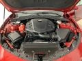 3.6 Liter DI DOHC 24-Valve VVT V6 Engine for 2019 Chevrolet Camaro LT Convertible #131616637