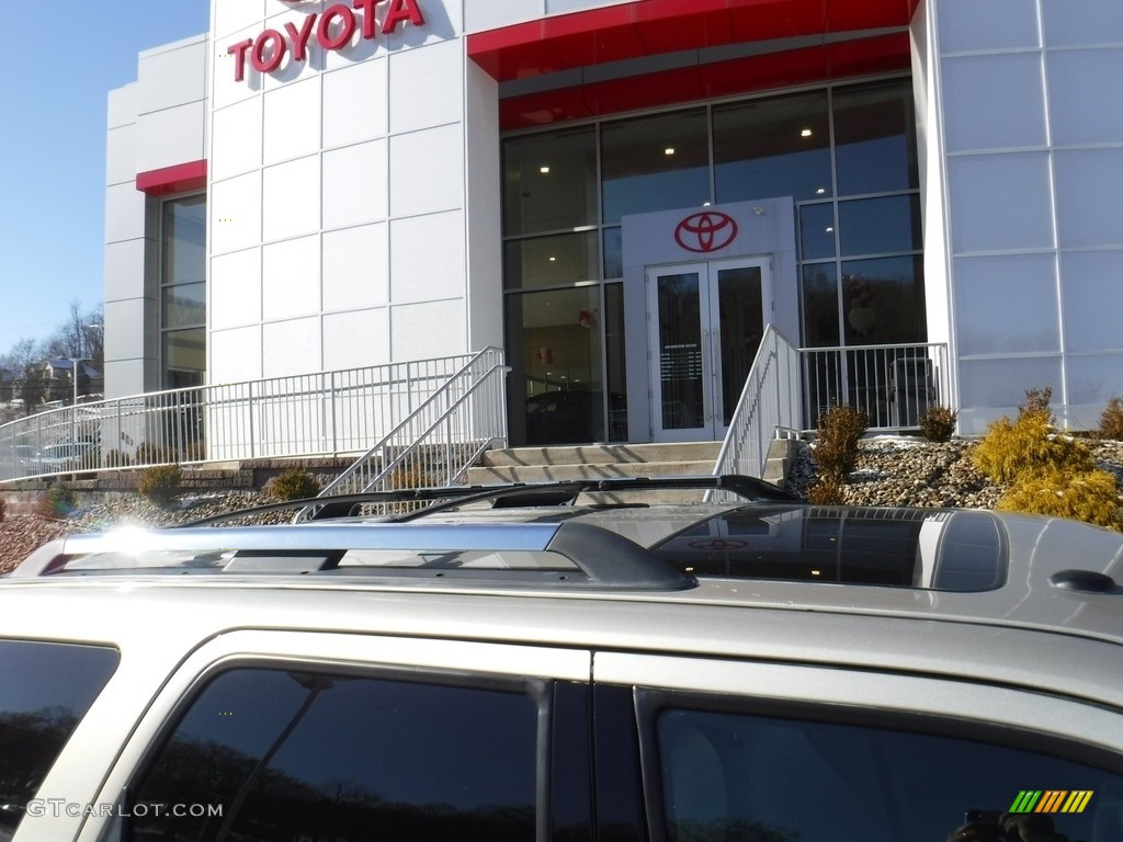 2012 Escape Limited V6 4WD - Gold Leaf Metallic / Camel photo #3