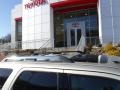 2012 Gold Leaf Metallic Ford Escape Limited V6 4WD  photo #3