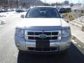 2012 Gold Leaf Metallic Ford Escape Limited V6 4WD  photo #4